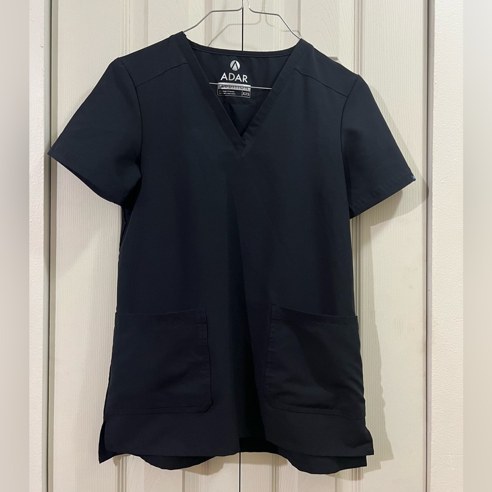 Scrub Top - Women's xxs